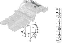 33302284645-Double strut lh