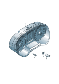 6RD920860N-Combination meter D-23.04.2018