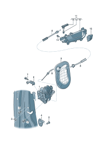 8KD839015-Locking the door D-05.10.2015