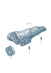 G055532A2-Transmission oil Packing quantity:  Mtx (manual transmission oil)  D-MJ 2012