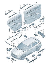 80A947355P-Module-LED