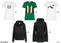 80142463186-MINI T-Shirt Women Vintage Logo