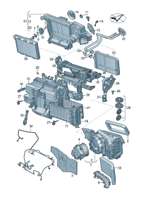 4M0820356A-Housing, air D  -04.11.2019