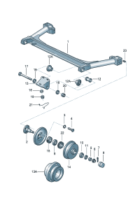 357501117A-Collar For non-band The model of