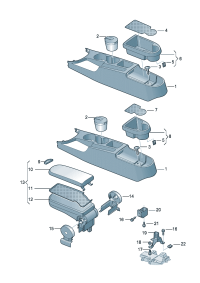 18D863319B-Engine mounting Extension
