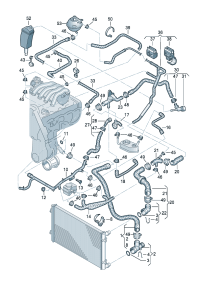 1J0122291G-COUPLPIECE