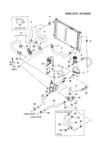 24515921-HOSE PUMP,INLET