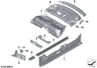 41009622102-Stiffener rh