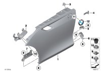 41007347285-PILLAR(L),FRONT-OUT
