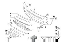 51117127936-TRIM STRIP