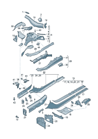 8W0803104A-Rail D-04.09.2017