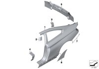 41008060249-Pillar assy-qtr lh