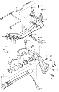 94810615305-SEALING GASKET