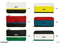 80215A0A646-MINI Pouch Small Tricolour Block