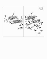 17191901609051-HDL ASSY-ROOF ASSIST FR,LH
