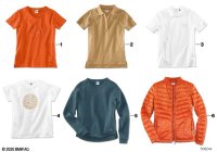 80142466135-Womens mark BMW polo