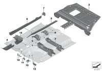 41007402284-Deck board rr