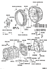 3111160311-HOUSING-CLUTCH
