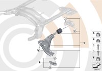 31122361221-Wishbone fr. lh