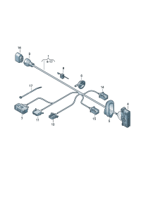 5GD971693A-Harness-door