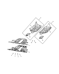 53101544-SCREW AND WASHER HEX HEAD M6X1.0X30.00