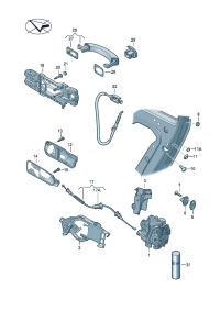 5ND839198-Fastener D-21.07.2014