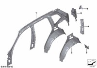 41009628800-Wheelhouse outer rr rh