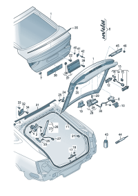 8W8827113B9B9-Licence plate