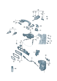 51G837113-Incar console