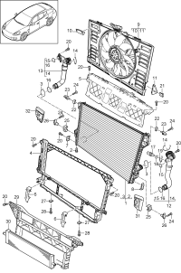 97010657400-SEALING GASKET