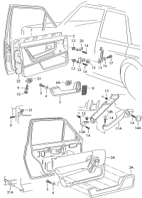 330867011H-Finisher-dr For belt window glass Models of power lifter