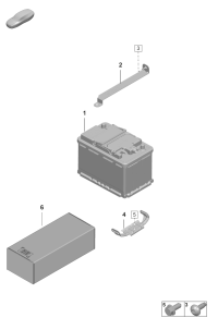 992915105A-Battery