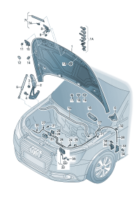 8X0823029-Cover, fr. hatch