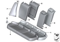 52202992068-Seat comp
