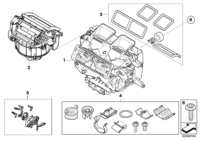 64119136170-Case assy-cooler