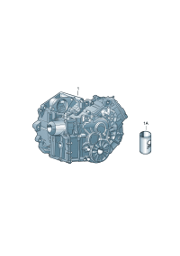 GCN052512Z2-Transmission oil Filler, filler Moq:
