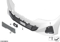 51115A5B5A4-Mirror cover