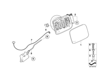 67116987632-Damper, servo