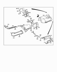 000000001457-SCREW,STEERING WHEEL