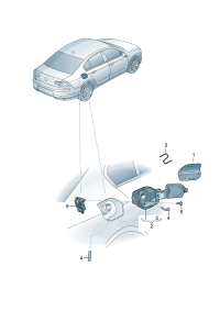 3GD809909-Cap, fuel tank Primer not applied