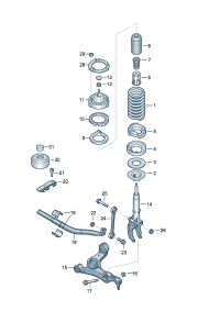7P0411178A-Accessory