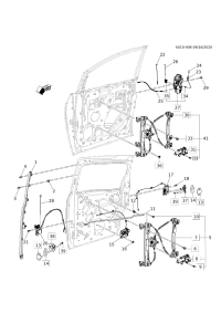 9074369-Bolt (41 parts)