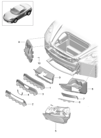 982807681-GRILLE ASSY-REAR COOLER,OUTLET