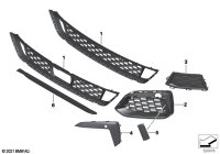 51115A299D6-Grille air in. ctr