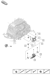 9A137526200-DAMPER