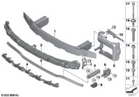 51115A49404-Shock absorber fr