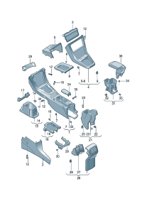 22D864298A-Guard, armrest