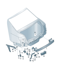 8W0807309A-Frame compl f obk D  -09.09.2019