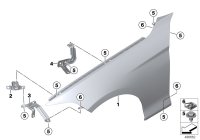 41009621597-PILLAR(L),FRONT-OUT