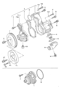 056121113D-THERMOSTAT